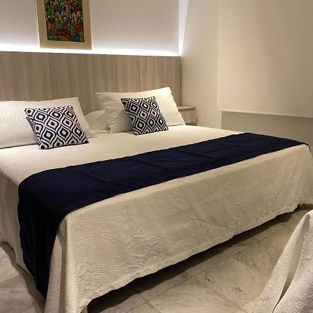 Apartamento Sunrise Con Vista Interna O Con Vista Al Mar San Andrés Exterior foto