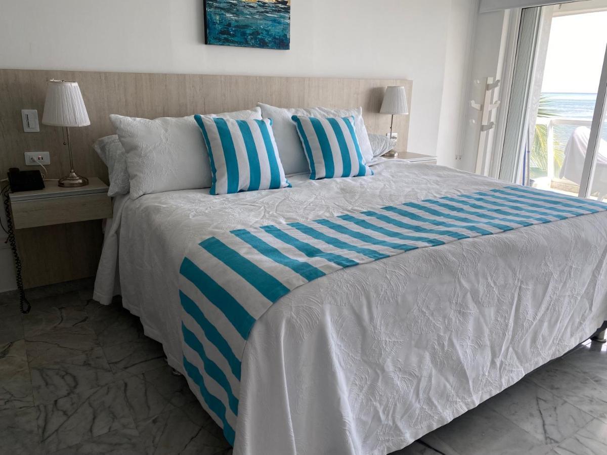 Apartamento Sunrise Con Vista Interna O Con Vista Al Mar San Andrés Exterior foto