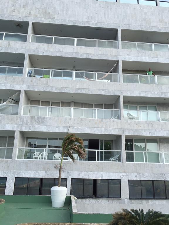 Apartamento Sunrise Con Vista Interna O Con Vista Al Mar San Andrés Zimmer foto