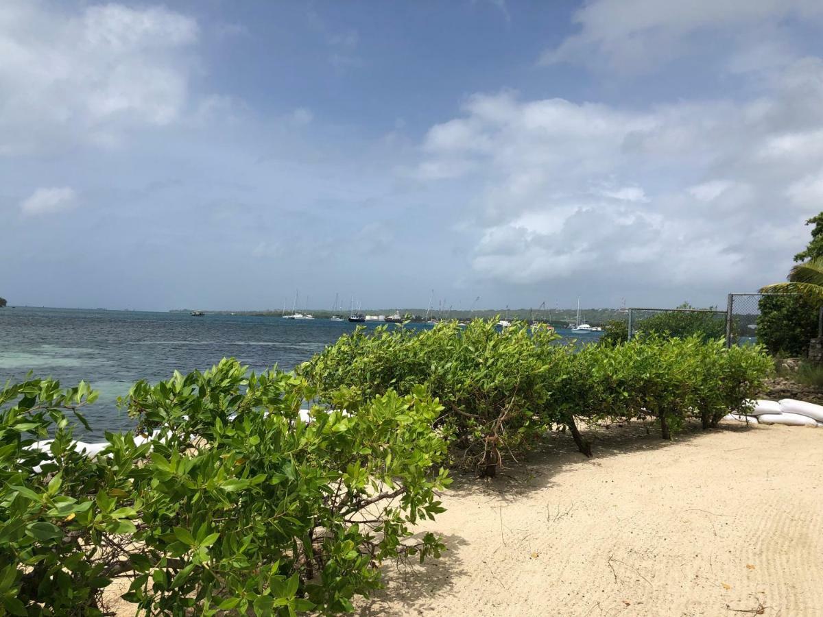 Apartamento Sunrise Con Vista Interna O Con Vista Al Mar San Andrés Exterior foto