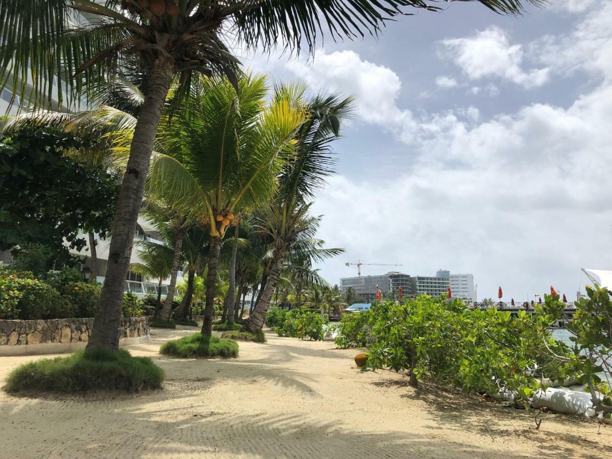 Apartamento Sunrise Con Vista Interna O Con Vista Al Mar San Andrés Exterior foto