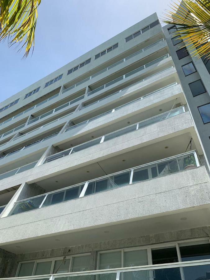 Apartamento Sunrise Con Vista Interna O Con Vista Al Mar San Andrés Exterior foto