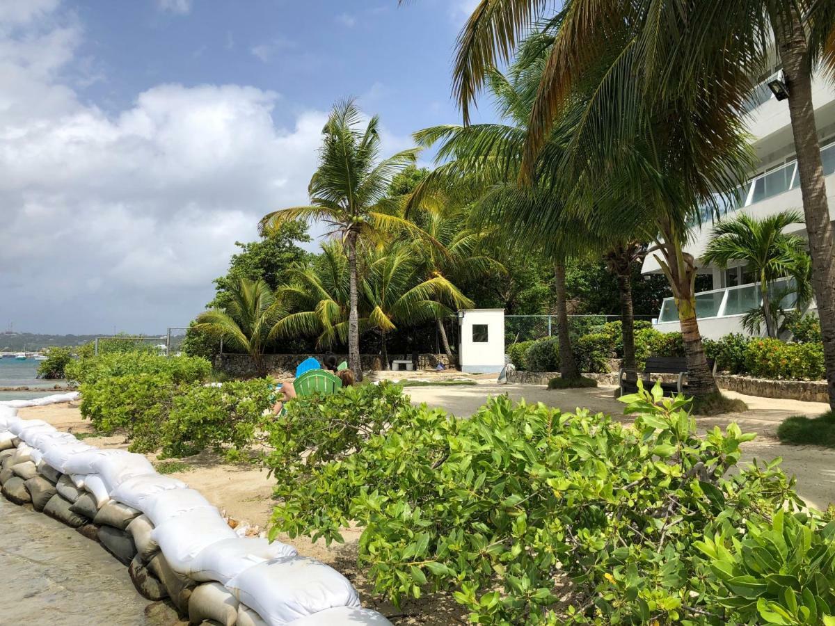 Apartamento Sunrise Con Vista Interna O Con Vista Al Mar San Andrés Exterior foto