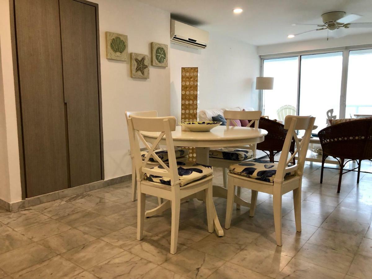 Apartamento Sunrise Con Vista Interna O Con Vista Al Mar San Andrés Exterior foto